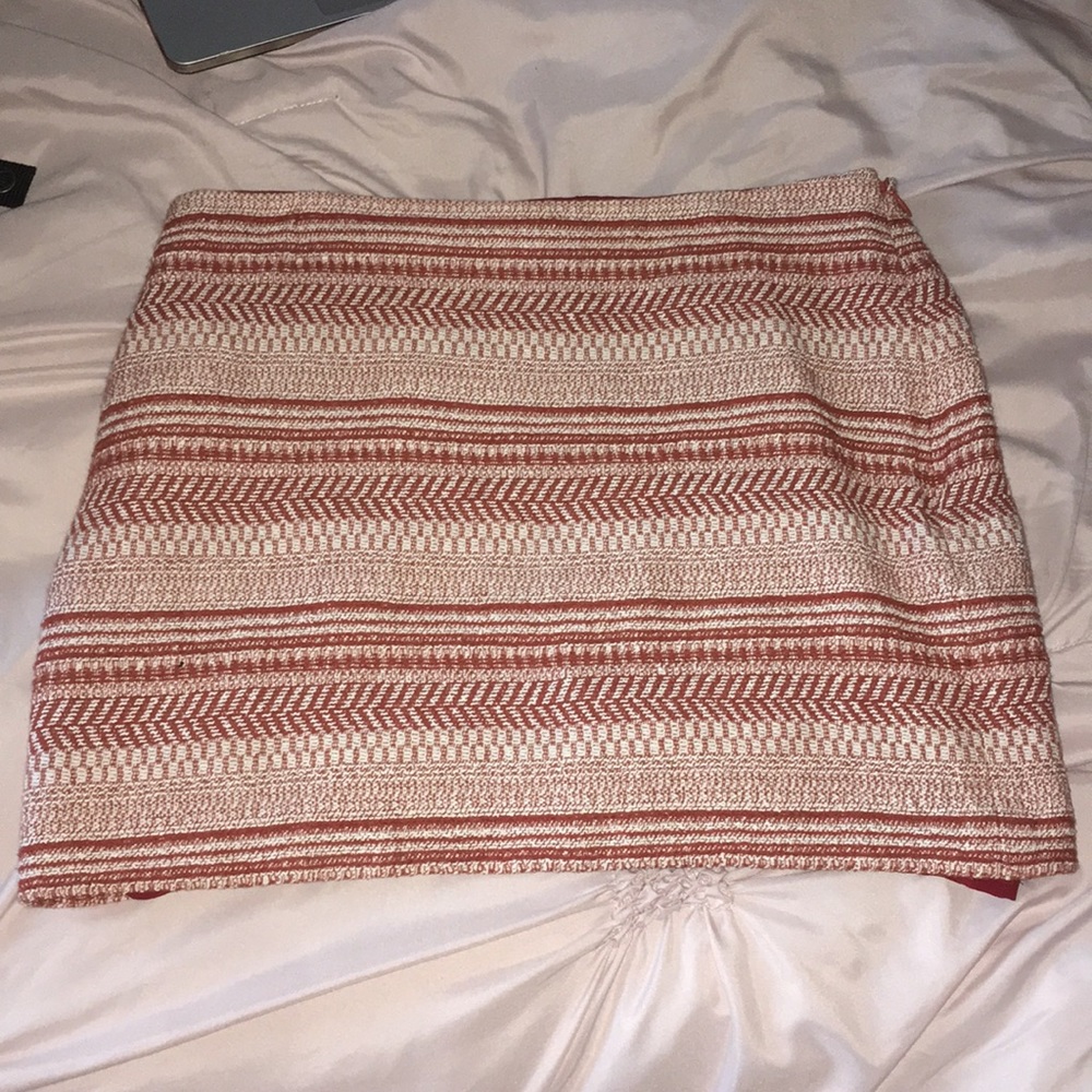 Banana Republic Skirt